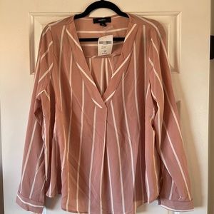 NWT Forever 21 Blouse